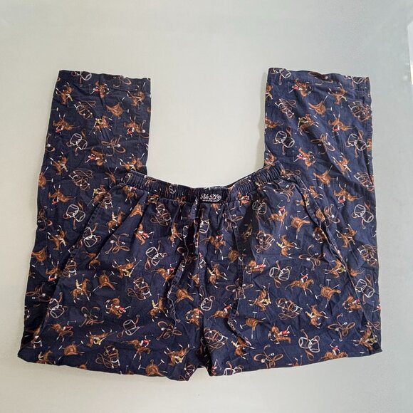 Polo Ralph Lauren Other - Polo Ralph lauren sleepwear & Size M & Men's Sweetpants